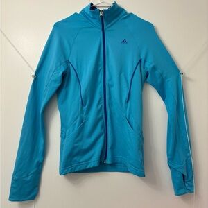 Adidas Women’s Jogging Jacket